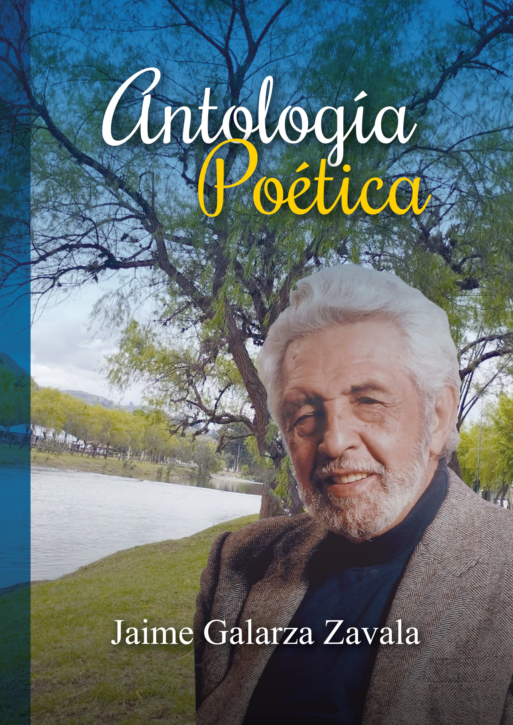 Antología Poemas